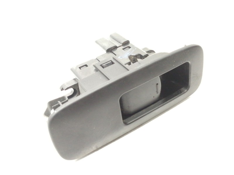 Recambio de mando elevalunas trasero derecho para nissan qashqai (j10) visia referencia OEM IAM 25411BR  