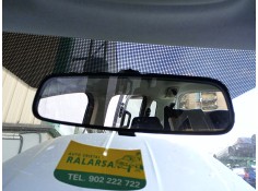 Recambio de espejo interior para ford tourneo courier (c4a) ambiente referencia OEM IAM    2