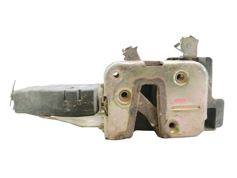 Recambio de cerradura puerta delantera izquierda para mitsubishi carisma berlina 4 (da0) 1900 gl referencia OEM IAM   