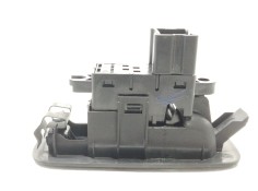 Recambio de mando elevalunas trasero derecho para nissan qashqai (j10) visia referencia OEM IAM 25411BR   2