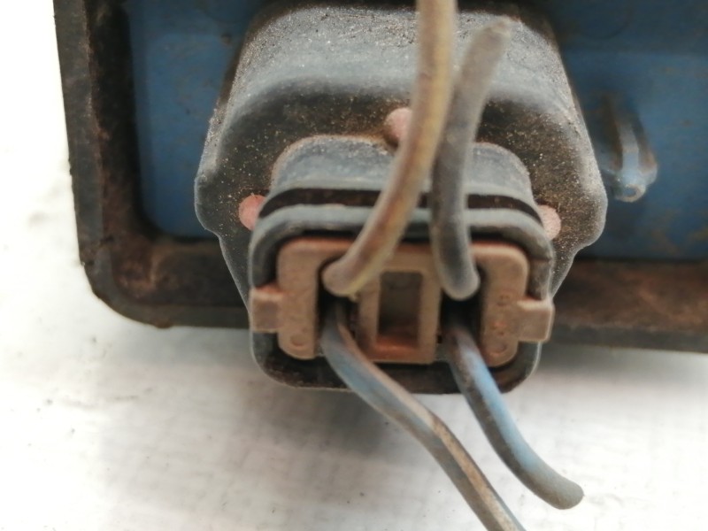 Recambio de cerradura puerta delantera izquierda para mitsubishi carisma berlina 4 (da0) 1900 gl referencia OEM IAM   