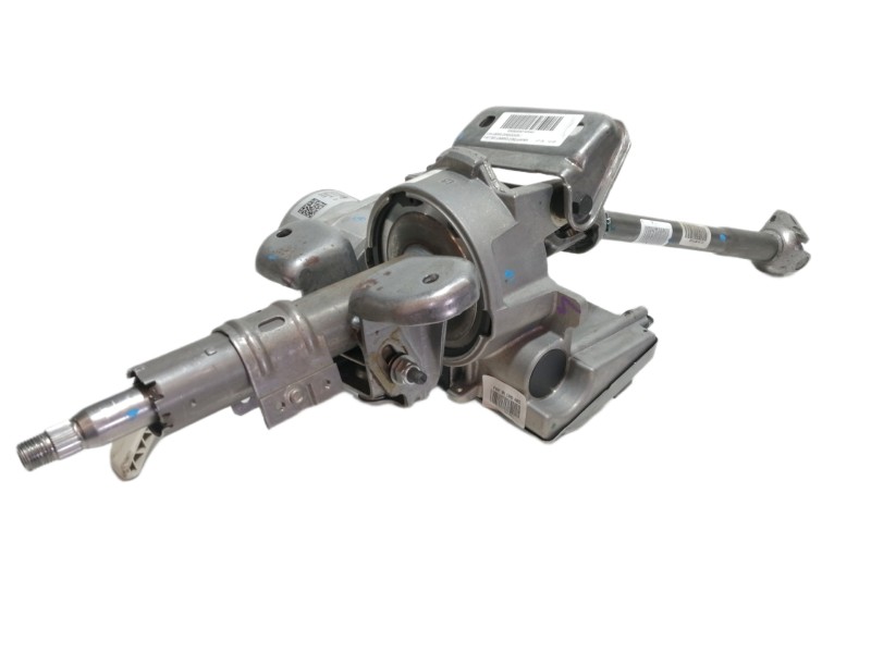 Recambio de columna direccion para fiat 500 cabrio (150) lounge referencia OEM IAM 28151888 38228784 / BLM040 3822878401A