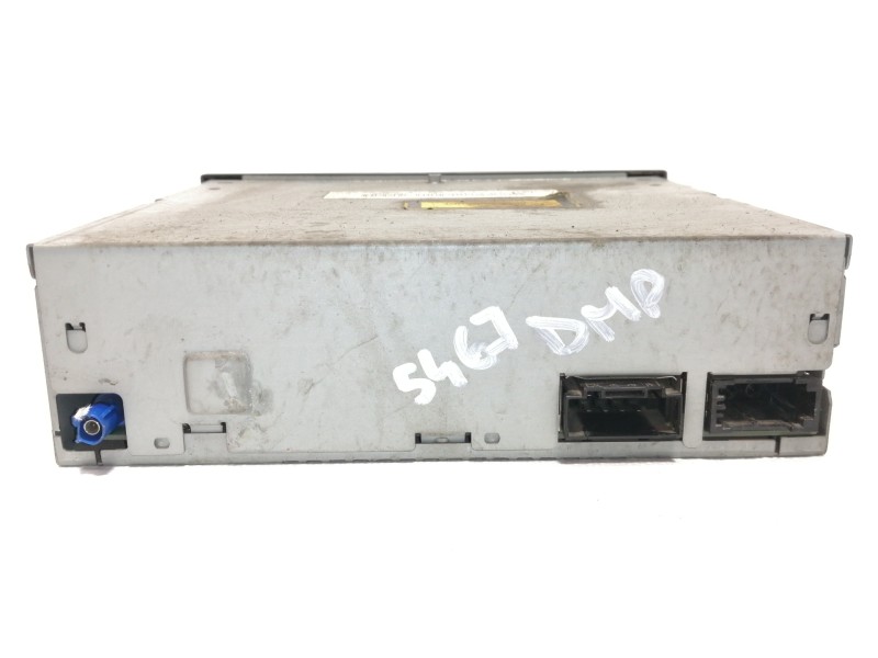 Recambio de sistema navegacion gps para mercedes-benz clase e (w211) berlina e 320 cdi (211.022) referencia OEM IAM A2208703589 