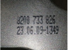 Recambio de elevalunas delantero izquierdo para dacia sandero ambiance referencia OEM IAM 8200733826   2