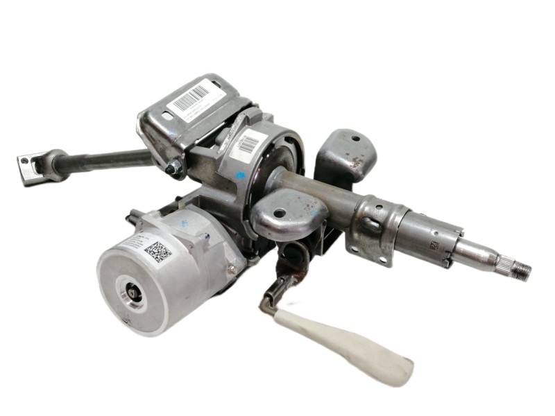 Recambio de columna direccion para fiat 500 cabrio (150) lounge referencia OEM IAM 28151888 38228784 / BLM040 3822878401A