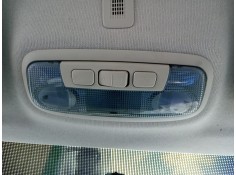 Recambio de luz interior para ford tourneo courier (c4a) ambiente referencia OEM IAM    2
