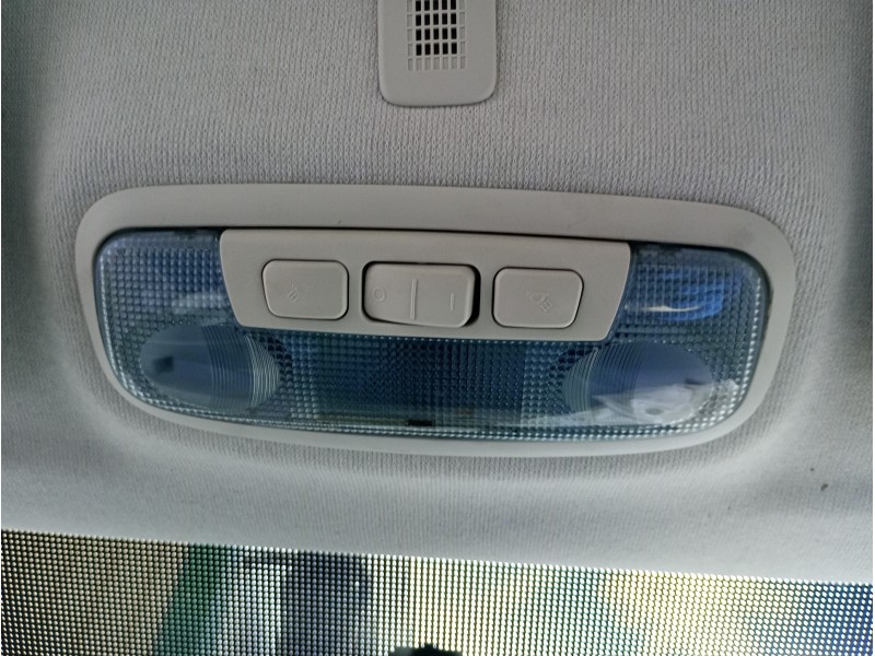 Recambio de luz interior para ford tourneo courier (c4a) ambiente referencia OEM IAM   