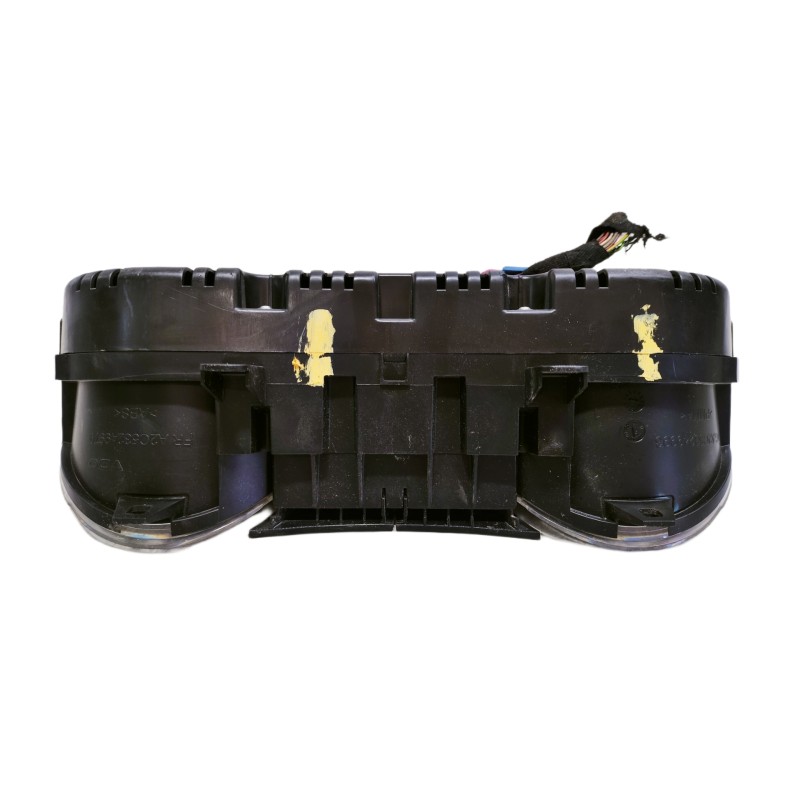 Recambio de cuadro instrumentos para seat ibiza (6j5) emoción referencia OEM IAM 6J0920802 802 029388 A2C53387155 