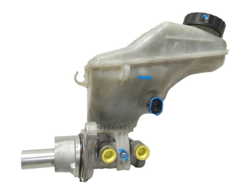 Recambio de bomba freno para opel corsa d innovation referencia OEM IAM 0204051127  