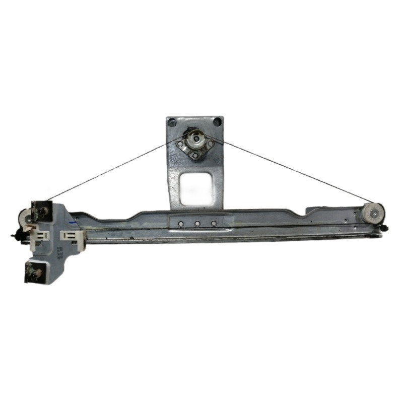 Recambio de elevalunas delantero izquierdo para dacia sandero ambiance referencia OEM IAM 8200733826  