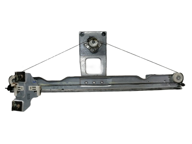 Recambio de elevalunas delantero izquierdo para dacia sandero ambiance referencia OEM IAM 8200733826  