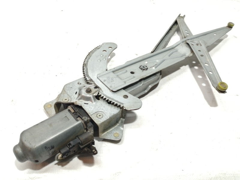 Recambio de elevalunas delantero izquierdo para renault kangoo (f/kc0) 1.9 diesel referencia OEM IAM 400371B  ELECTRICO