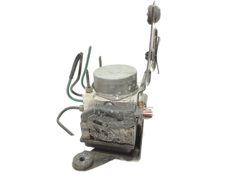 Recambio de abs para renault megane ii berlina 5p authentique referencia OEM IAM 0265231734  