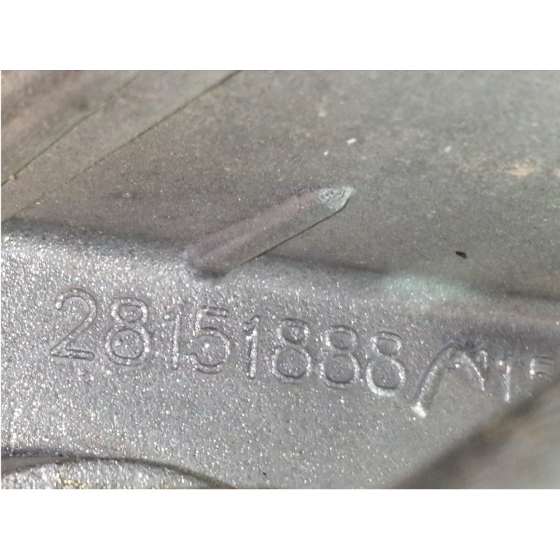 Recambio de columna direccion para fiat 500 cabrio (150) lounge referencia OEM IAM 28151888 38228784 / BLM040 3822878401A