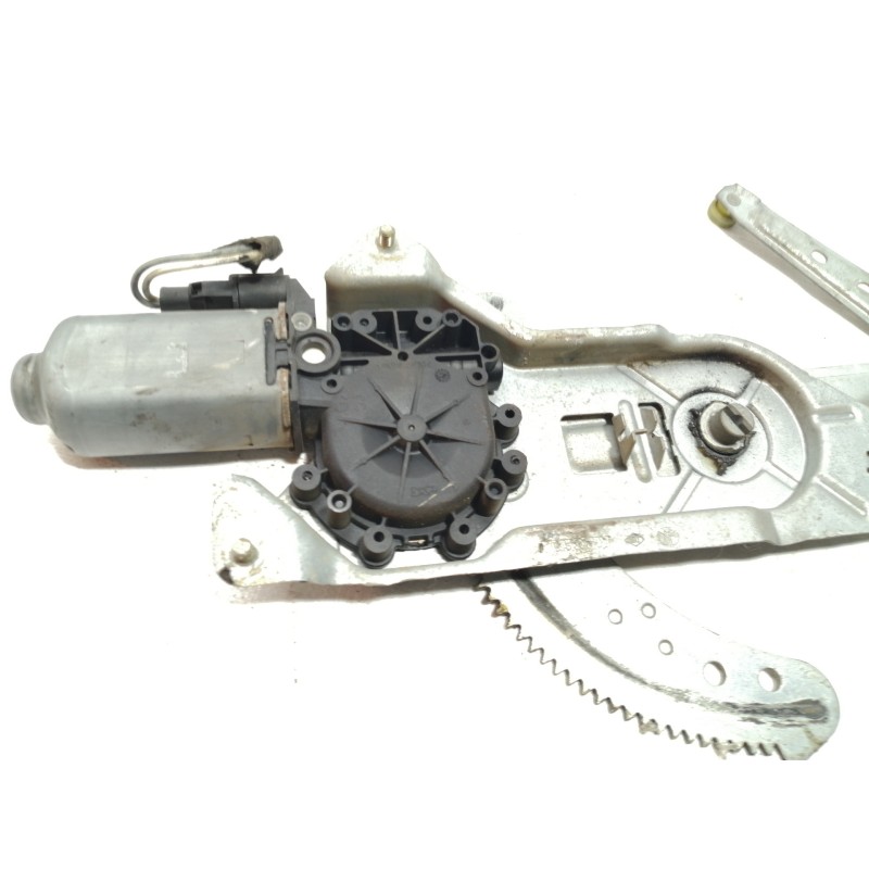 Recambio de elevalunas delantero izquierdo para renault kangoo (f/kc0) 1.9 diesel referencia OEM IAM 400371B  ELECTRICO