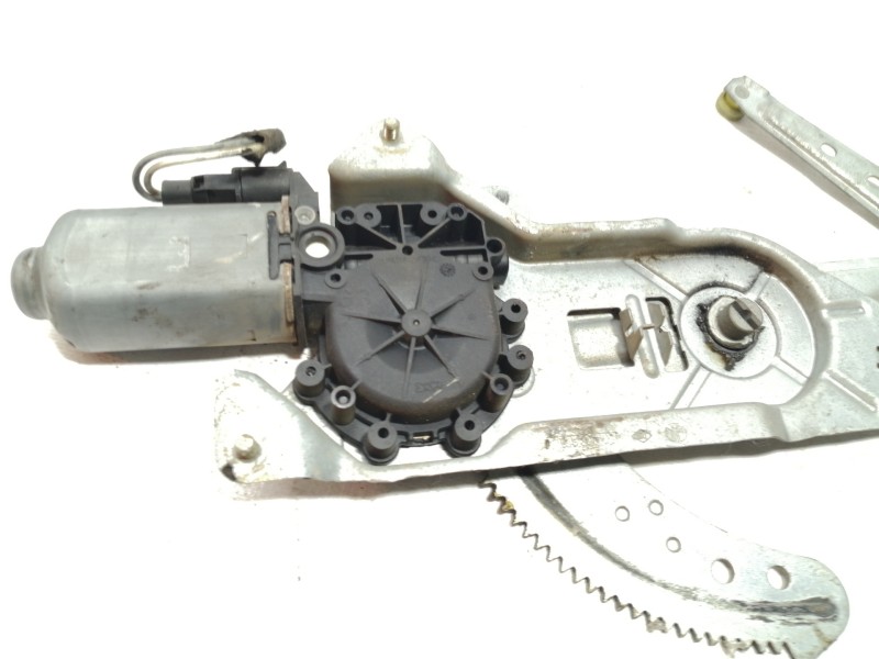 Recambio de elevalunas delantero izquierdo para renault kangoo (f/kc0) 1.9 diesel referencia OEM IAM 400371B  ELECTRICO