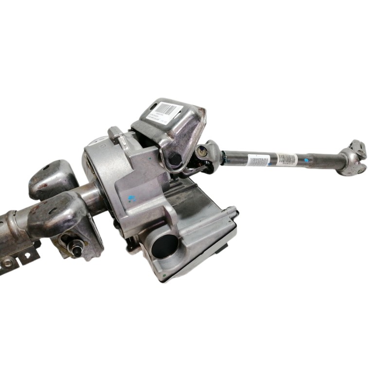 Recambio de columna direccion para fiat 500 cabrio (150) lounge referencia OEM IAM 28151888 38228784 / BLM040 3822878401A