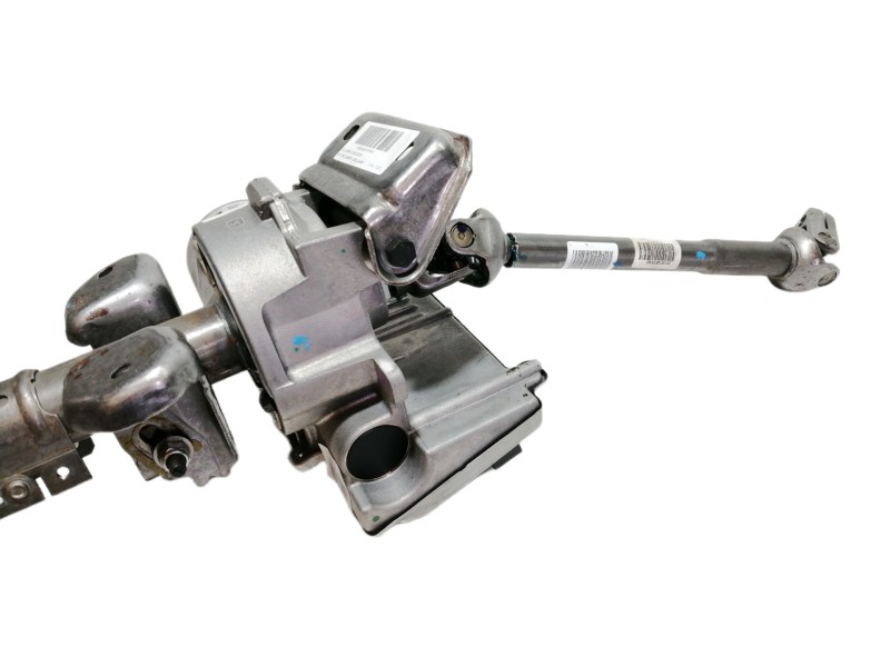 Recambio de columna direccion para fiat 500 cabrio (150) lounge referencia OEM IAM 28151888 38228784 / BLM040 3822878401A