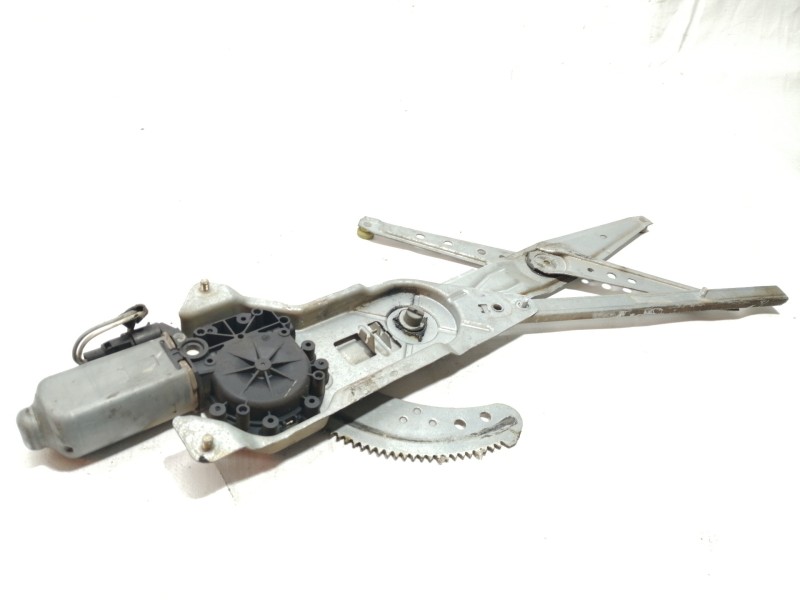 Recambio de elevalunas delantero izquierdo para renault kangoo (f/kc0) 1.9 diesel referencia OEM IAM 400371B  ELECTRICO