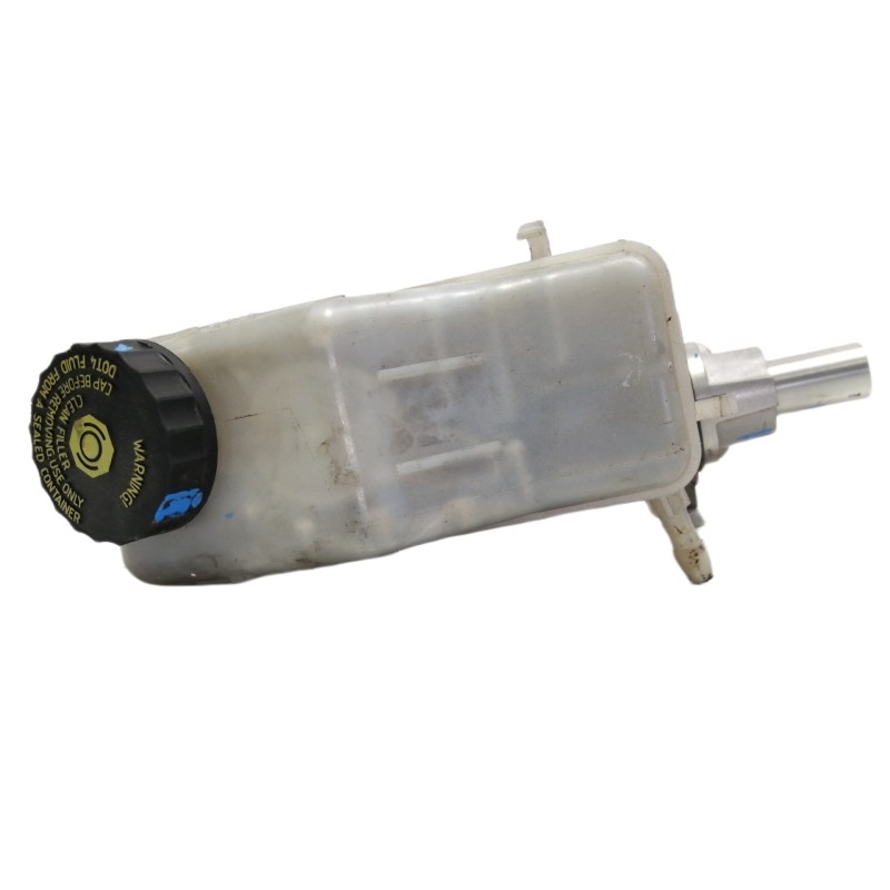 Recambio de bomba freno para opel corsa d innovation referencia OEM IAM 0204051127  
