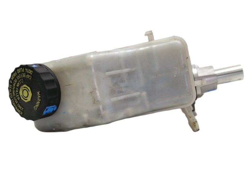 Recambio de bomba freno para opel corsa d innovation referencia OEM IAM 0204051127  