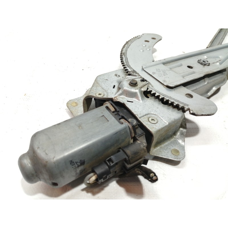 Recambio de elevalunas delantero izquierdo para renault kangoo (f/kc0) 1.9 diesel referencia OEM IAM 400371B  ELECTRICO