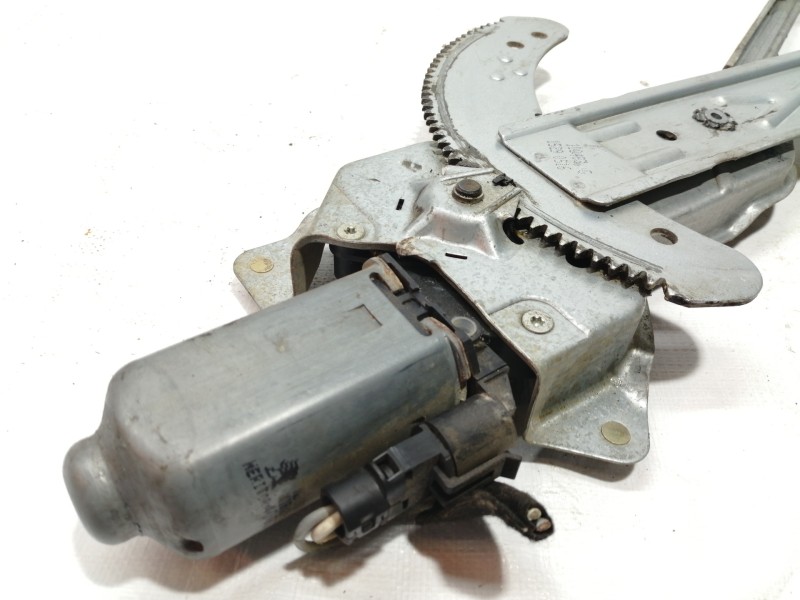 Recambio de elevalunas delantero izquierdo para renault kangoo (f/kc0) 1.9 diesel referencia OEM IAM 400371B  ELECTRICO