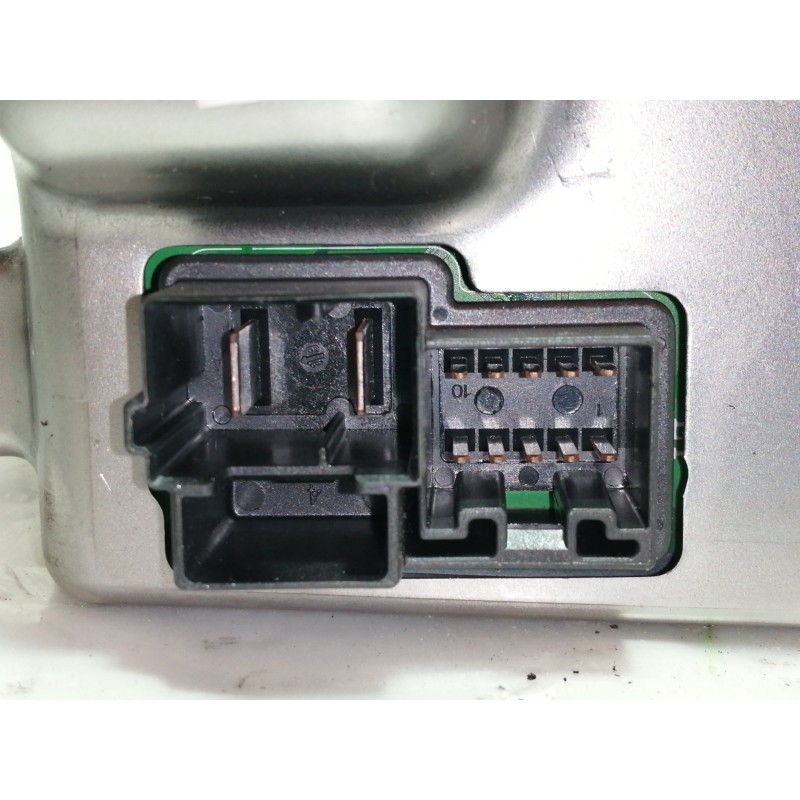 Recambio de columna direccion para fiat 500 cabrio (150) lounge referencia OEM IAM 28151888 38228784 / BLM040 3822878401A