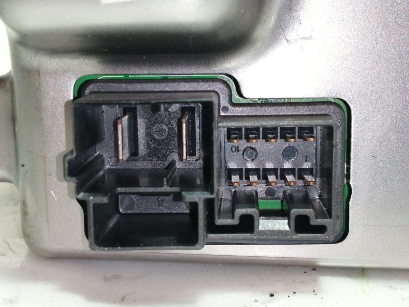 Recambio de columna direccion para fiat 500 cabrio (150) lounge referencia OEM IAM 28151888 38228784 / BLM040 3822878401A