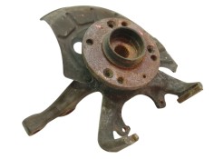 Recambio de mangueta delantera izquierda para seat ibiza (6k1) 1.9 sdi referencia OEM IAM   