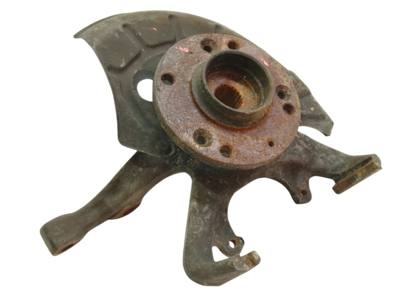 Recambio de mangueta delantera izquierda para seat ibiza (6k1) 1.9 sdi referencia OEM IAM   