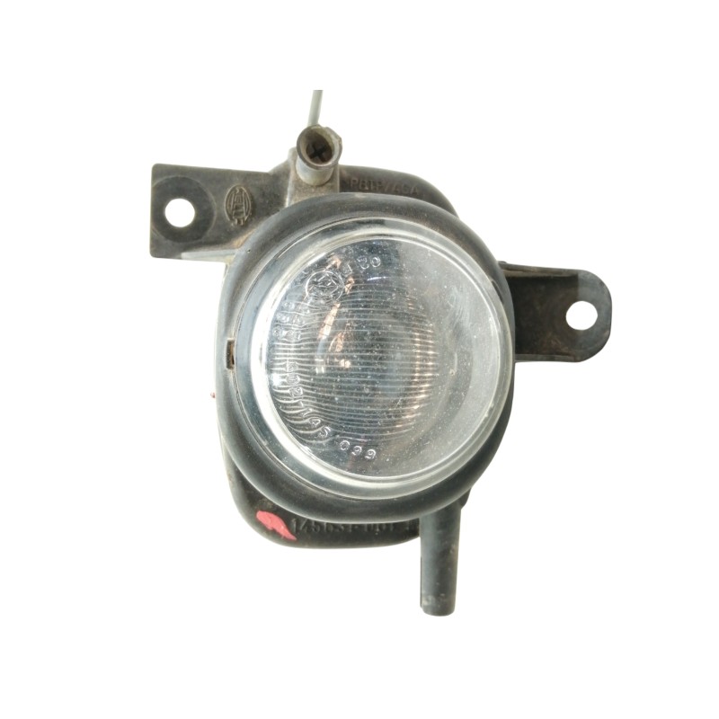 Recambio de faro antiniebla izquierdo para mitsubishi carisma berlina 4 (da0) 1900 gl referencia OEM IAM 14563100  