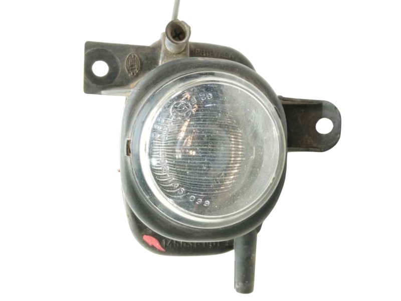 Recambio de faro antiniebla izquierdo para mitsubishi carisma berlina 4 (da0) 1900 gl referencia OEM IAM 14563100  