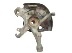 Recambio de mangueta delantera izquierda para seat ibiza (6k1) 1.9 sdi referencia OEM IAM    2