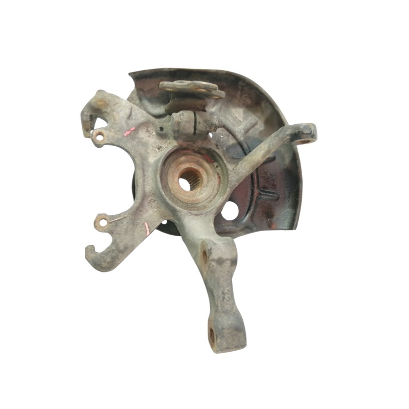 Recambio de mangueta delantera izquierda para seat ibiza (6k1) 1.9 sdi referencia OEM IAM   