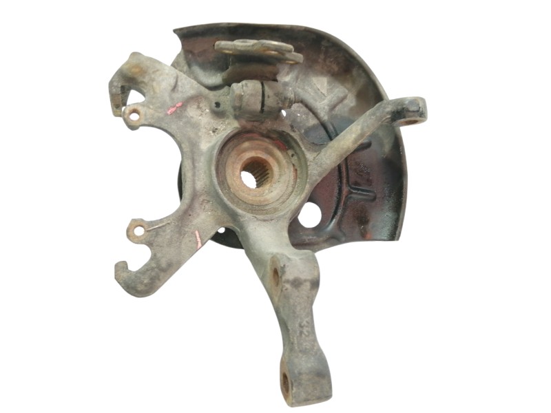 Recambio de mangueta delantera izquierda para seat ibiza (6k1) 1.9 sdi referencia OEM IAM   