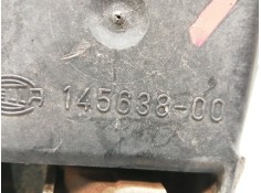 Recambio de faro antiniebla izquierdo para mitsubishi carisma berlina 4 (da0) 1900 gl referencia OEM IAM 14563100   2