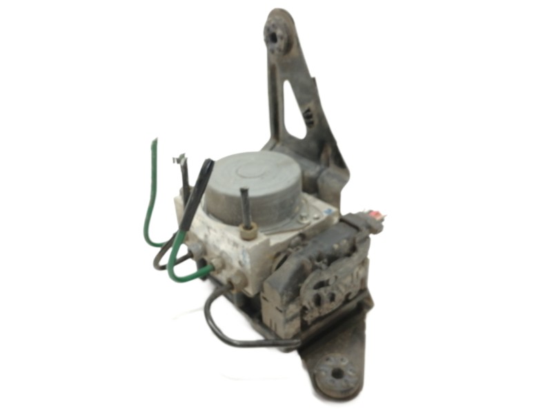 Recambio de abs para renault megane ii berlina 5p authentique referencia OEM IAM 0265231734  