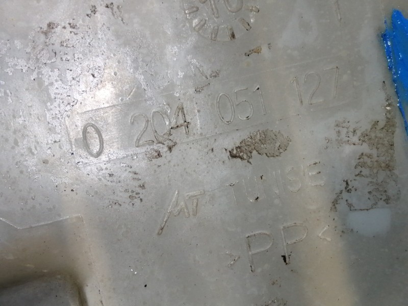 Recambio de bomba freno para opel corsa d innovation referencia OEM IAM 0204051127  