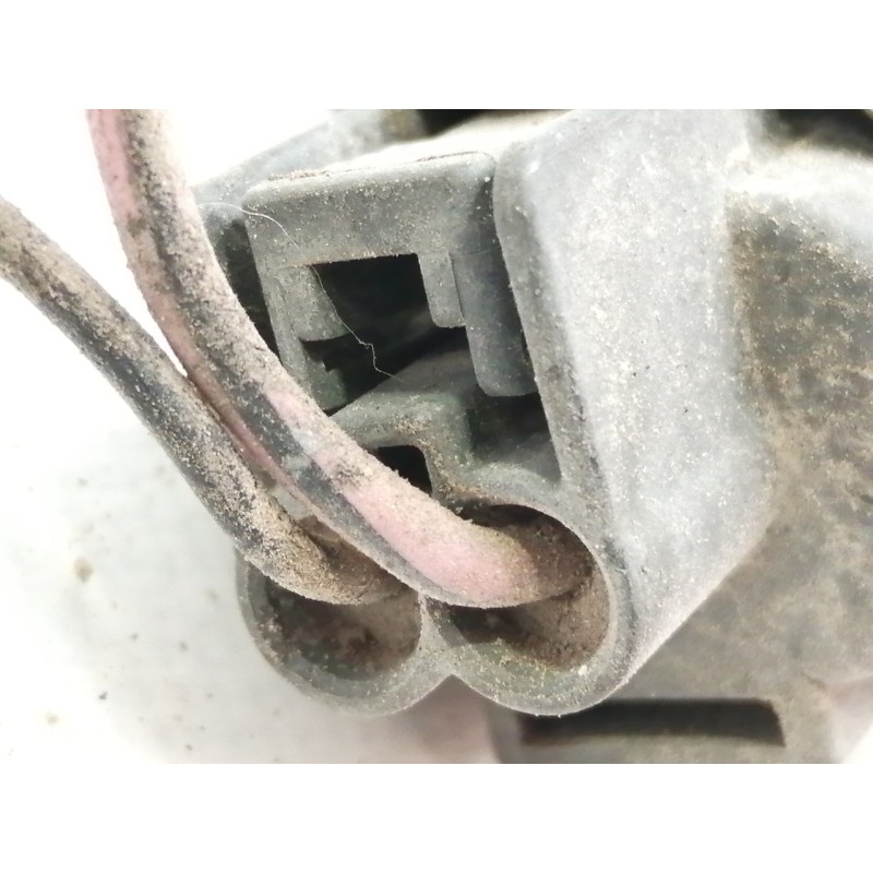 Recambio de faro antiniebla izquierdo para mitsubishi carisma berlina 4 (da0) 1900 gl referencia OEM IAM 14563100  