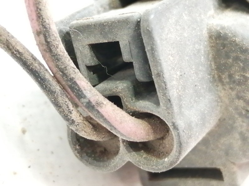 Recambio de faro antiniebla izquierdo para mitsubishi carisma berlina 4 (da0) 1900 gl referencia OEM IAM 14563100  