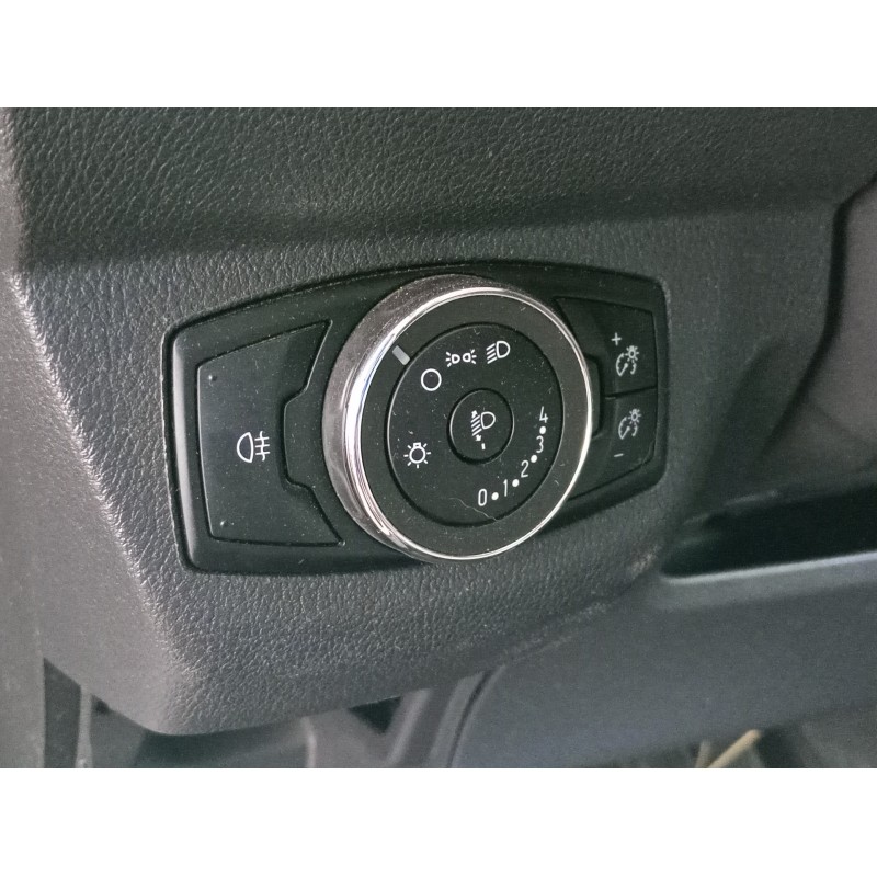 Recambio de mando luces para ford tourneo courier (c4a) ambiente referencia OEM IAM   