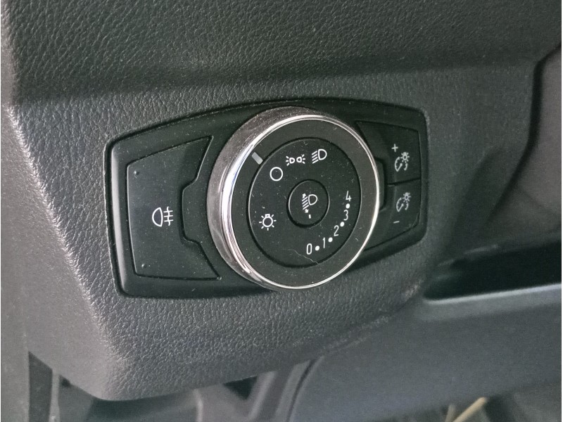 Recambio de mando luces para ford tourneo courier (c4a) ambiente referencia OEM IAM   