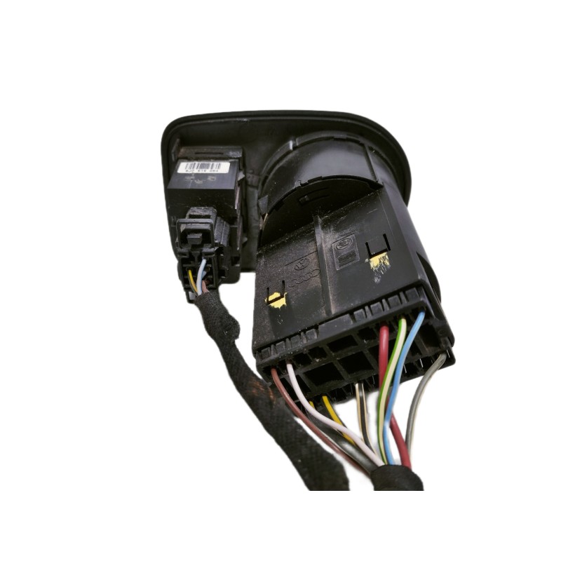 Recambio de mando luces para seat ibiza (6j5) emoción referencia OEM IAM 6J0919094 6J1200E 6J1342 