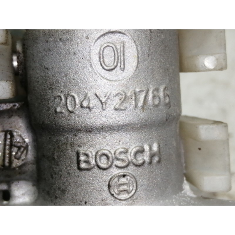 Recambio de bomba freno para opel corsa d innovation referencia OEM IAM 0204051127  