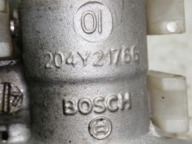 Recambio de bomba freno para opel corsa d innovation referencia OEM IAM 0204051127  