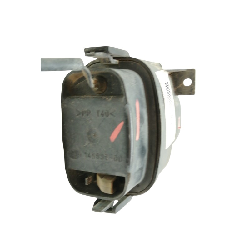 Recambio de faro antiniebla izquierdo para mitsubishi carisma berlina 4 (da0) 1900 gl referencia OEM IAM 14563100  