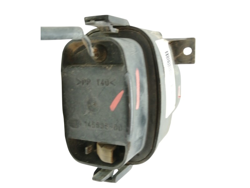 Recambio de faro antiniebla izquierdo para mitsubishi carisma berlina 4 (da0) 1900 gl referencia OEM IAM 14563100  