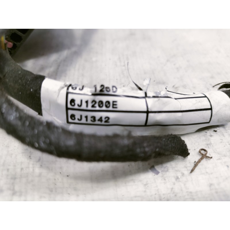 Recambio de mando luces para seat ibiza (6j5) emoción referencia OEM IAM 6J0919094 6J1200E 6J1342 