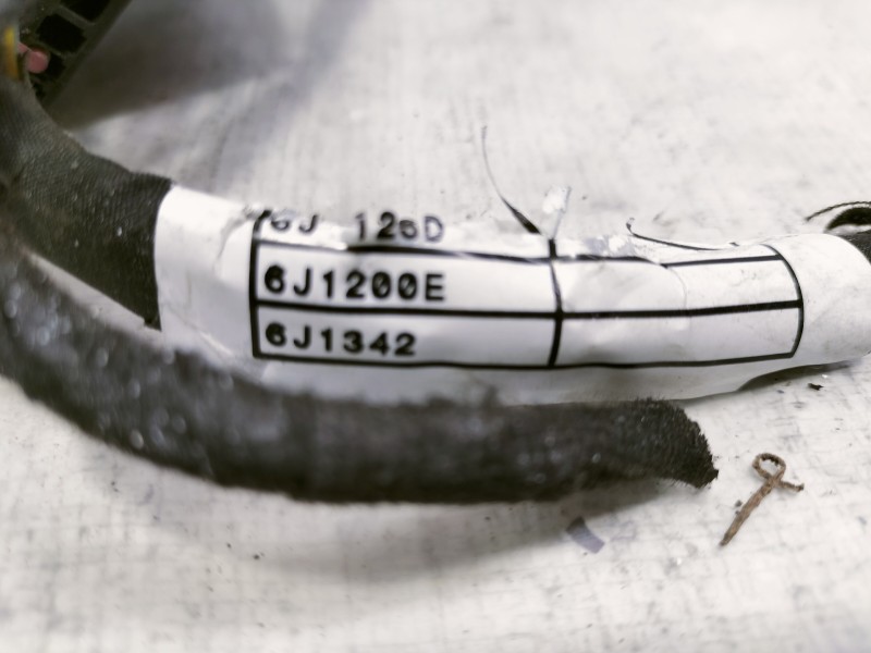 Recambio de mando luces para seat ibiza (6j5) emoción referencia OEM IAM 6J0919094 6J1200E 6J1342 